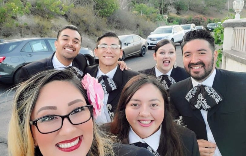 Gallery photo 2 of Mariachi Tequila SD