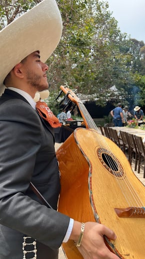 Gallery photo 9 of Mariachi Tequila SD