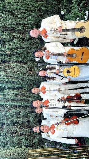Gallery photo 5 of Mariachi Tequila SD
