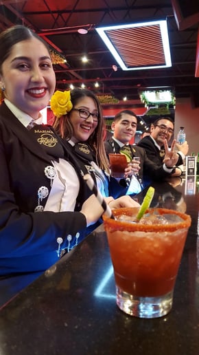 Gallery photo 10 of Mariachi Tequila SD