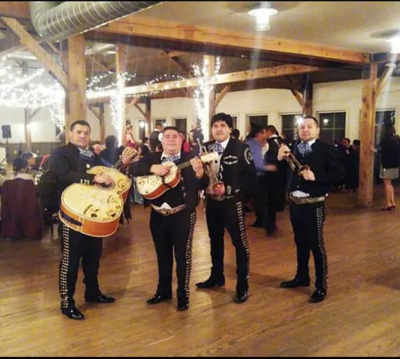 Gallery photo 2 of Mariachi Suarez