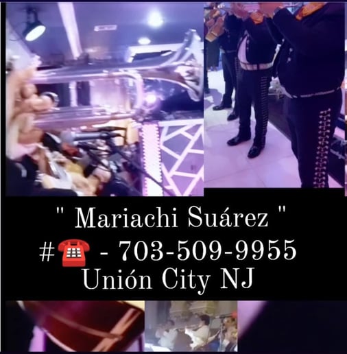 Gallery photo 4 of Mariachi Suarez