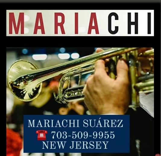 Gallery photo 5 of Mariachi Suarez