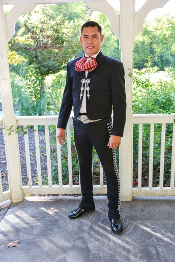 Gallery photo 5 of Mariachi Temastian