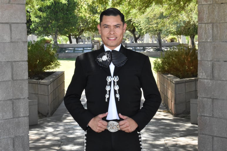 Gallery photo 4 of Mariachi Temastian