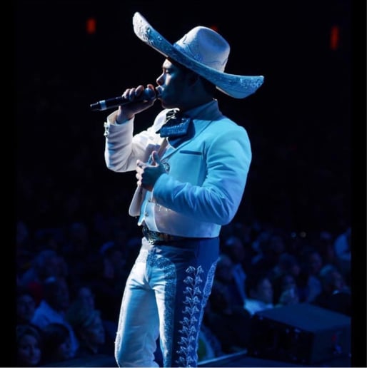 Gallery photo 2 of Mariachi Temastian