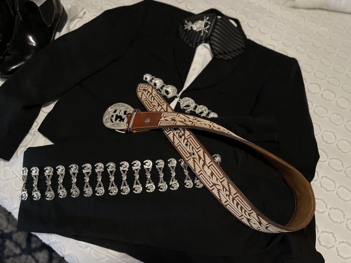 Gallery photo 6 of Mariachi Temastian