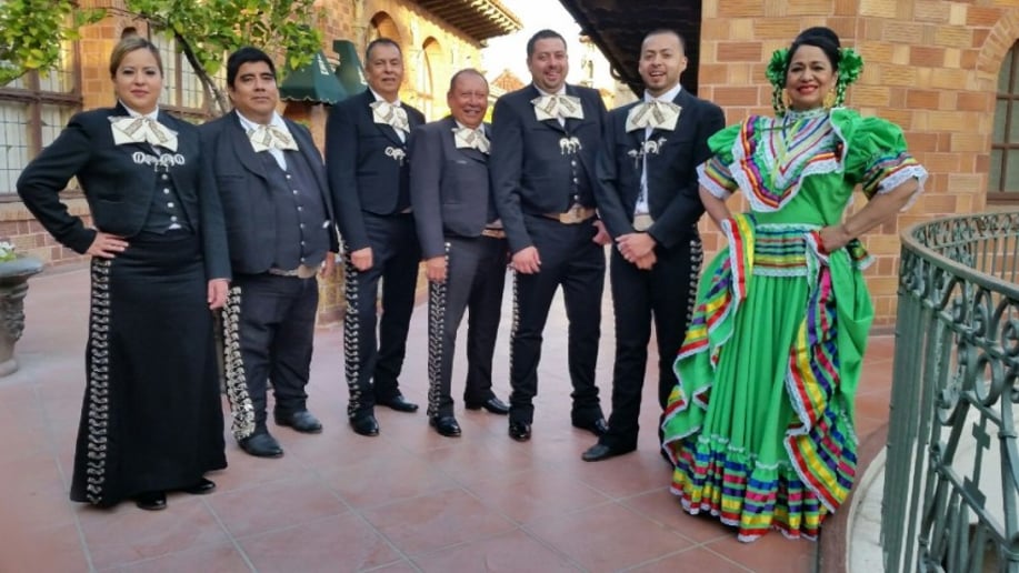 Gallery photo 2 of Mariachi Temecula