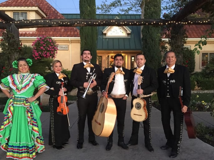 Gallery photo 1 of Mariachi Temecula