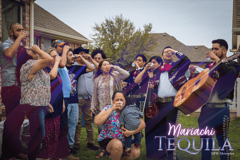 Gallery photo 34 of Mariachi Tequila DFW LLC