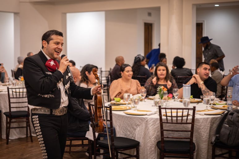 Gallery photo 49 of Mariachi Tequila DFW LLC