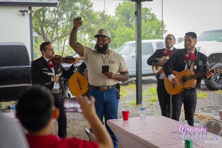 Gallery photo 45 of Mariachi Tequila DFW LLC