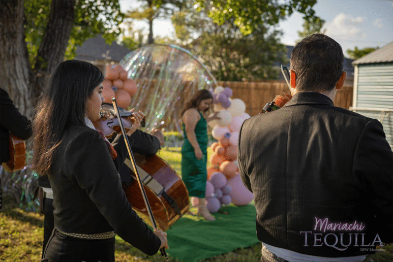 Gallery photo 42 of Mariachi Tequila DFW LLC