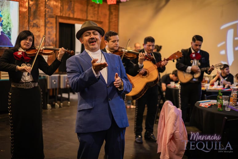 Gallery photo 24 of Mariachi Tequila DFW LLC