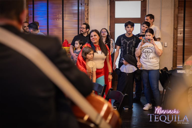 Gallery photo 44 of Mariachi Tequila DFW LLC