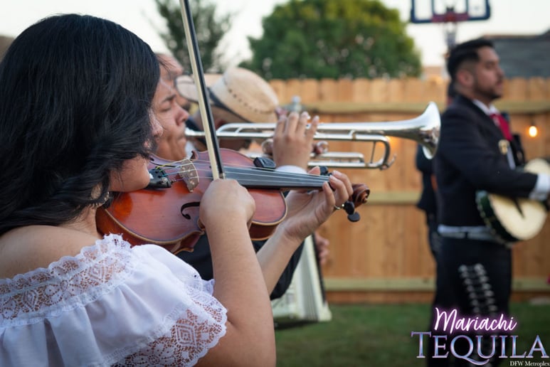 Gallery photo 43 of Mariachi Tequila DFW LLC