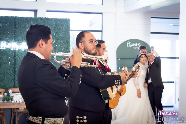 Gallery photo 41 of Mariachi Tequila DFW LLC