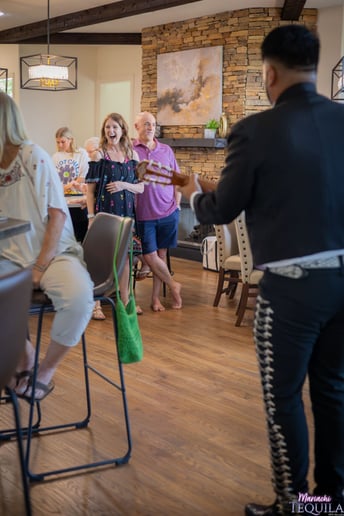 Gallery photo 29 of Mariachi Tequila DFW LLC