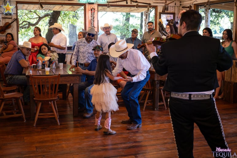 Gallery photo 31 of Mariachi Tequila DFW LLC