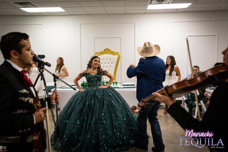 Gallery photo 28 of Mariachi Tequila DFW LLC