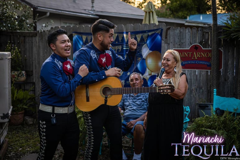 Gallery photo 39 of Mariachi Tequila DFW LLC