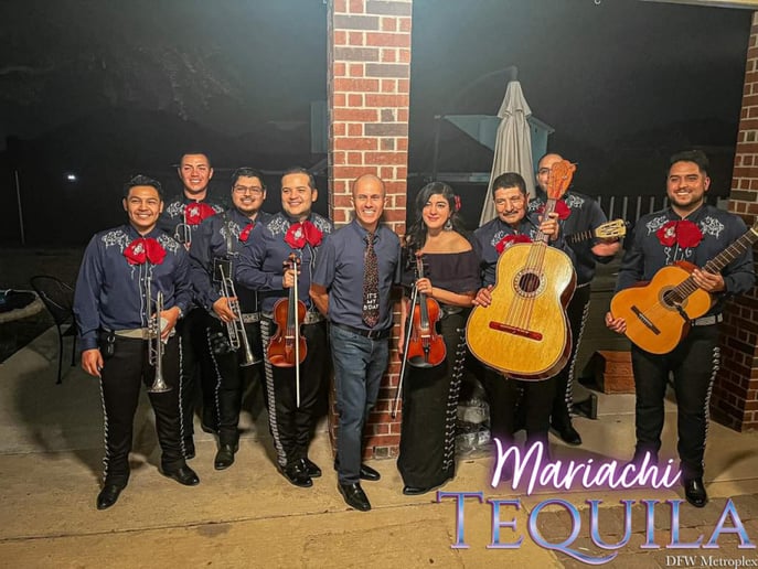 Gallery photo 35 of Mariachi Tequila DFW LLC