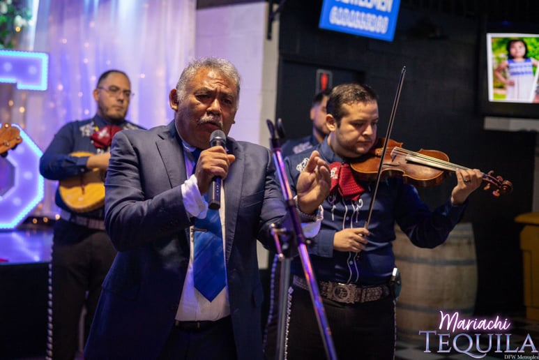 Gallery photo 50 of Mariachi Tequila DFW LLC