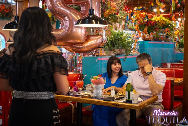 Gallery photo 47 of Mariachi Tequila DFW LLC