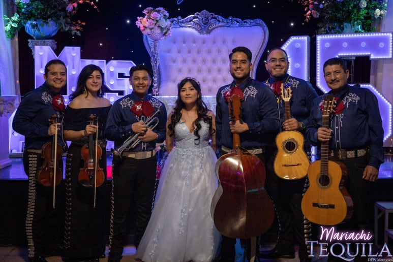 Gallery photo 36 of Mariachi Tequila DFW LLC