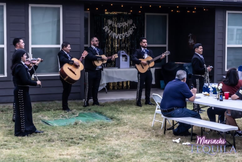 Gallery photo 60 of Mariachi Tequila DFW LLC
