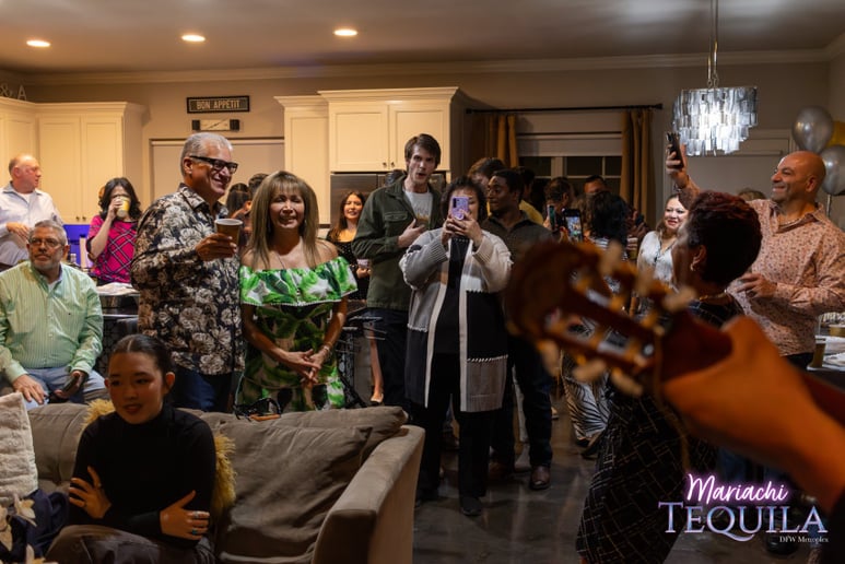 Gallery photo 64 of Mariachi Tequila DFW LLC