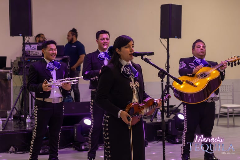 Gallery photo 69 of Mariachi Tequila DFW LLC