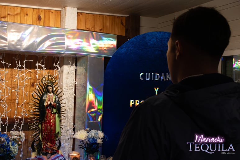 Gallery photo 66 of Mariachi Tequila DFW LLC