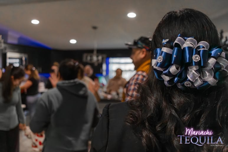 Gallery photo 32 of Mariachi Tequila DFW LLC