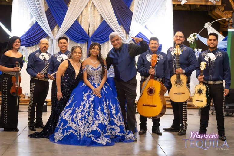 Gallery photo 78 of Mariachi Tequila DFW LLC