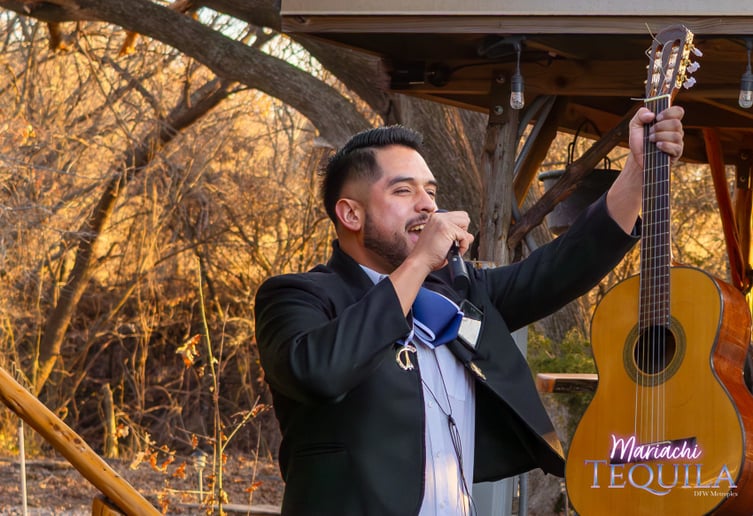 Gallery photo 11 of Mariachi Tequila DFW LLC