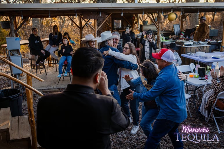 Gallery photo 18 of Mariachi Tequila DFW LLC