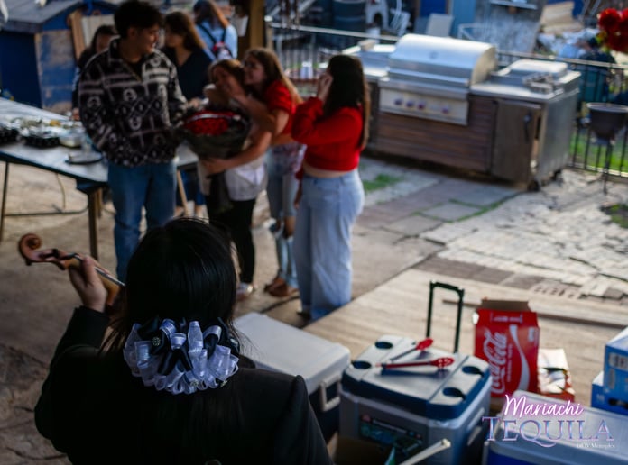 Gallery photo 92 of Mariachi Tequila DFW LLC