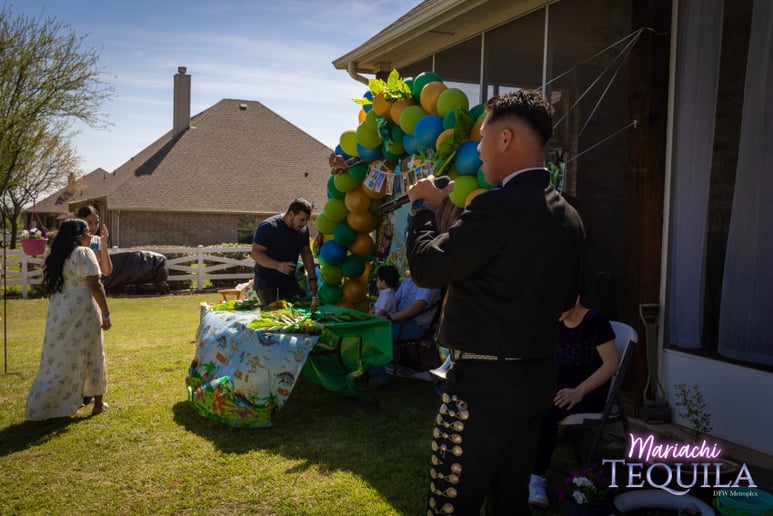 Gallery photo 95 of Mariachi Tequila DFW LLC