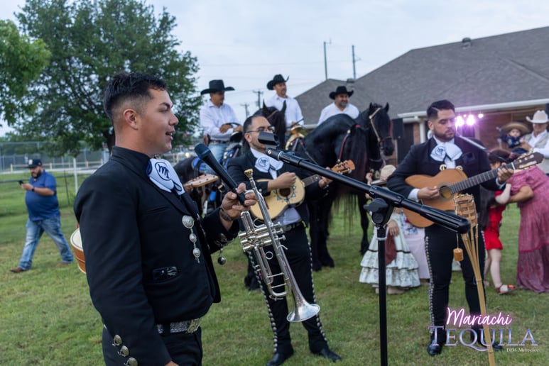 Gallery photo 12 of Mariachi Tequila DFW LLC