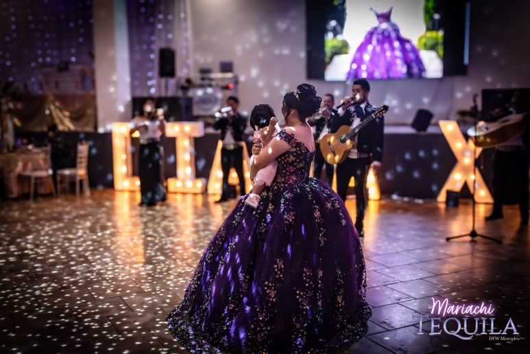 Gallery photo 16 of Mariachi Tequila DFW LLC