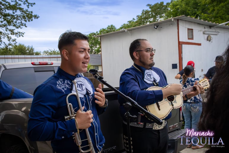 Gallery photo 87 of Mariachi Tequila DFW LLC