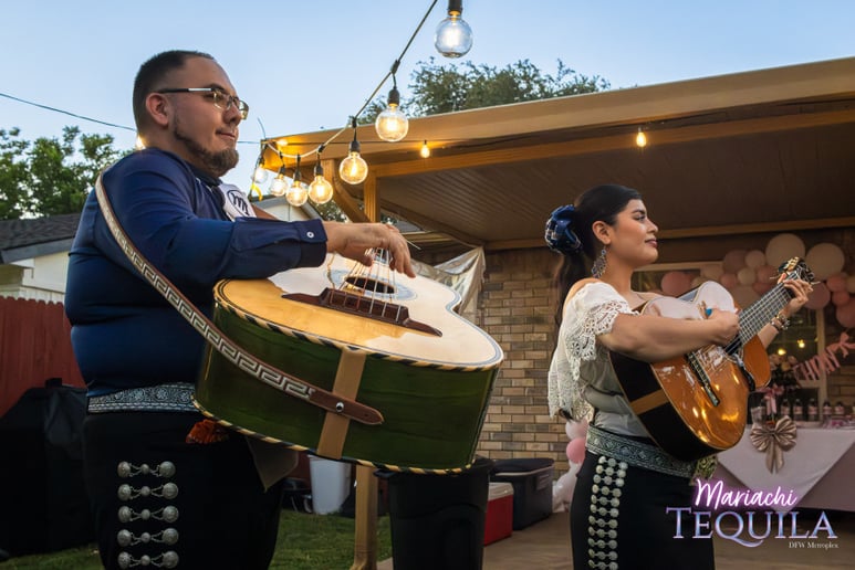 Gallery photo 21 of Mariachi Tequila DFW LLC