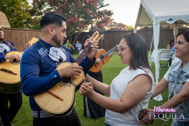 Gallery photo 6 of Mariachi Tequila DFW LLC