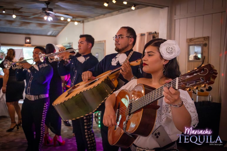 Gallery photo 17 of Mariachi Tequila DFW LLC