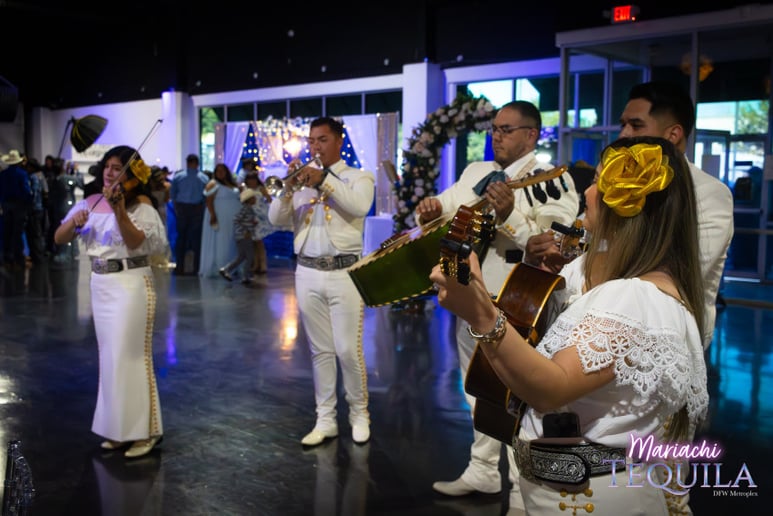 Gallery photo 5 of Mariachi Tequila DFW LLC