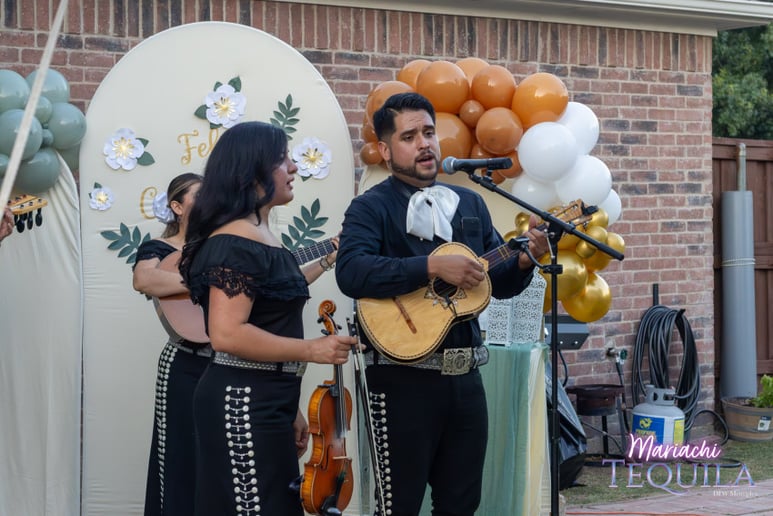 Gallery photo 68 of Mariachi Tequila DFW LLC