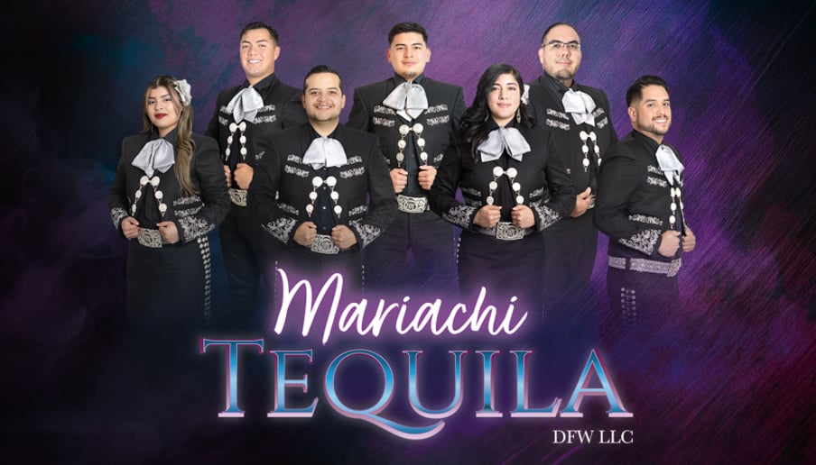 Gallery photo 3 of Mariachi Tequila DFW LLC