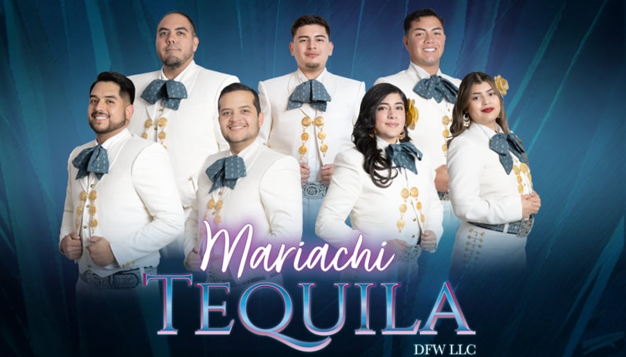 Gallery photo 2 of Mariachi Tequila DFW LLC