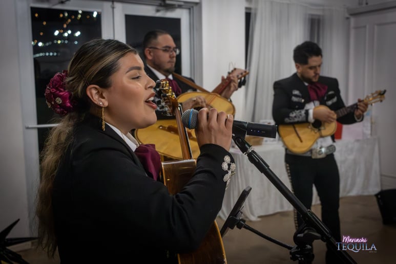 Gallery photo 13 of Mariachi Tequila DFW LLC